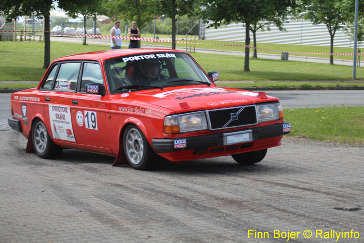 RMB Danmark Rallysprint 2014 147