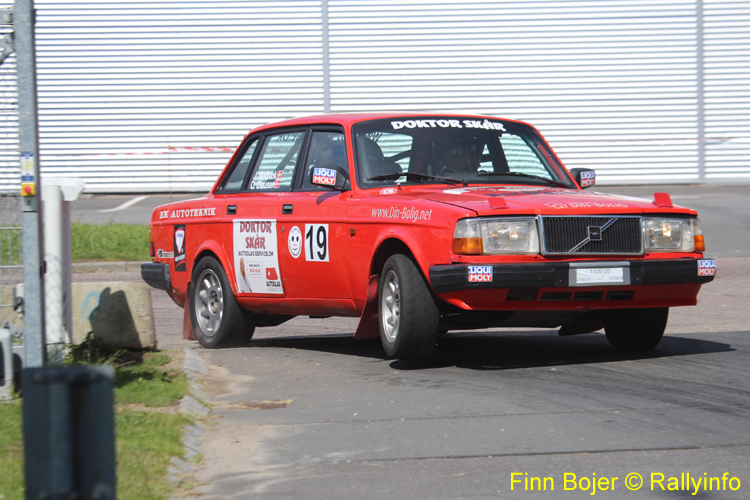 RMB Danmark Rallysprint 2014 148