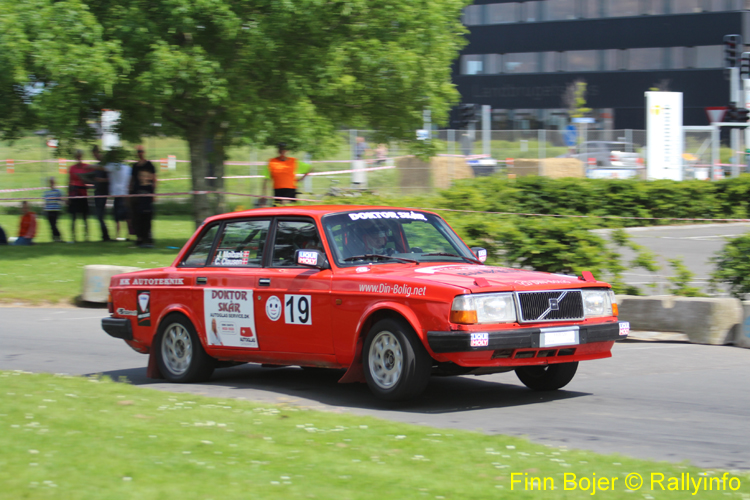 RMB Danmark Rallysprint 2014 149