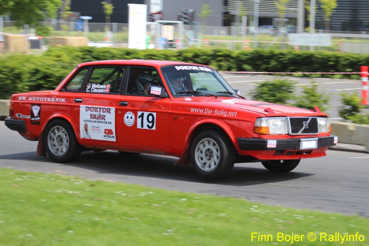 RMB Danmark Rallysprint 2014 150