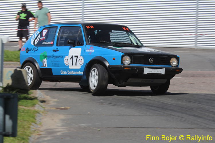 RMB Danmark Rallysprint 2014 155