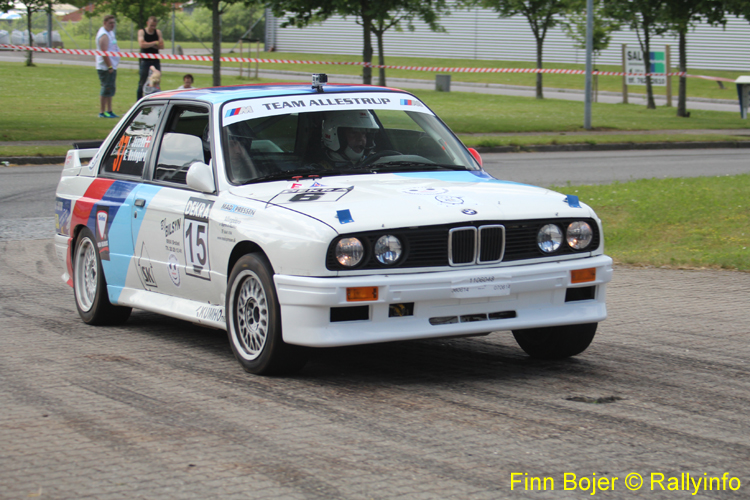 RMB Danmark Rallysprint 2014 161