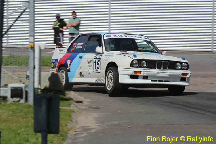 RMB Danmark Rallysprint 2014 162
