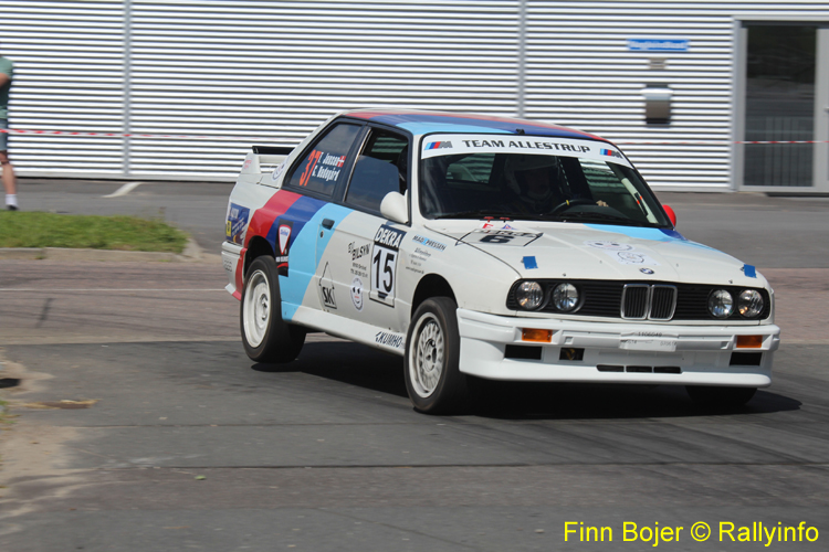 RMB Danmark Rallysprint 2014 163