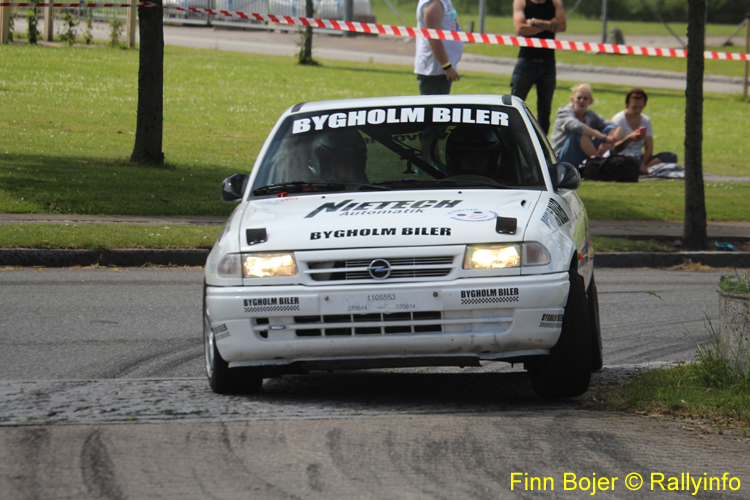 RMB Danmark Rallysprint 2014 165