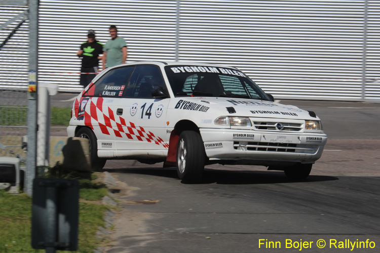 RMB Danmark Rallysprint 2014 166