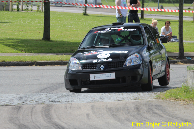 RMB Danmark Rallysprint 2014 169