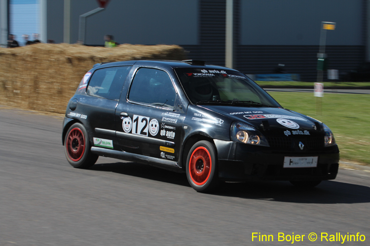 RMB Danmark Rallysprint 2014 172