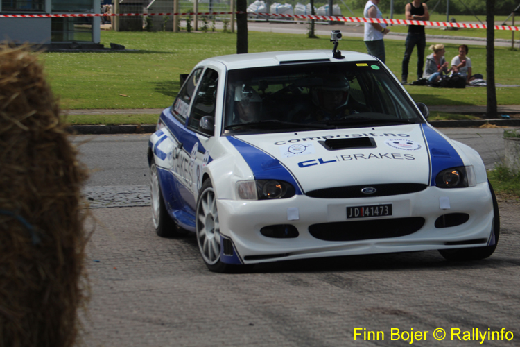 RMB Danmark Rallysprint 2014 182
