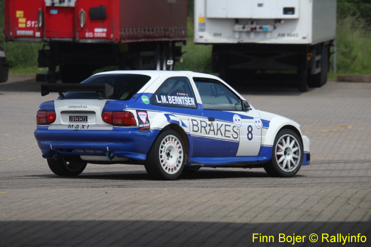 RMB Danmark Rallysprint 2014 183