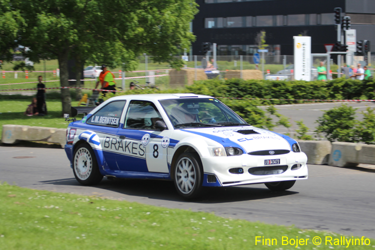 RMB Danmark Rallysprint 2014 184