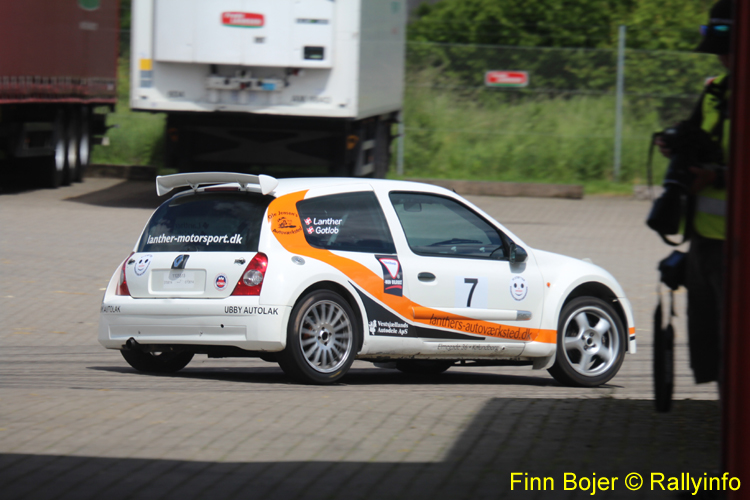 RMB Danmark Rallysprint 2014 187