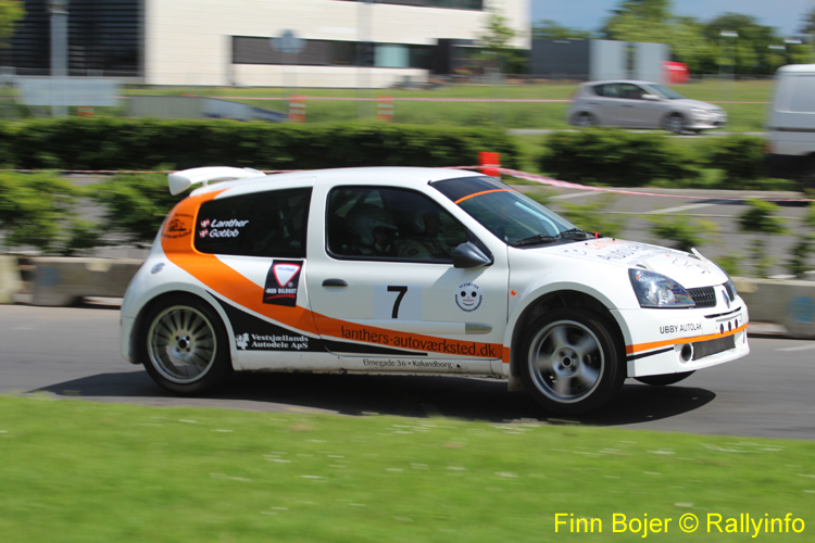 RMB Danmark Rallysprint 2014 188