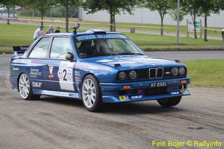 RMB Danmark Rallysprint 2014 202
