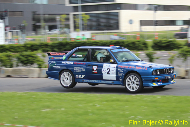 RMB Danmark Rallysprint 2014 204