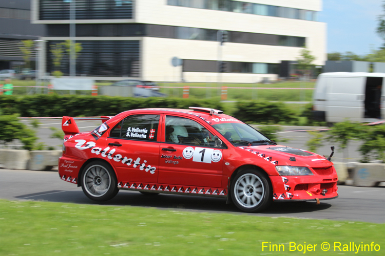 RMB Danmark Rallysprint 2014 207