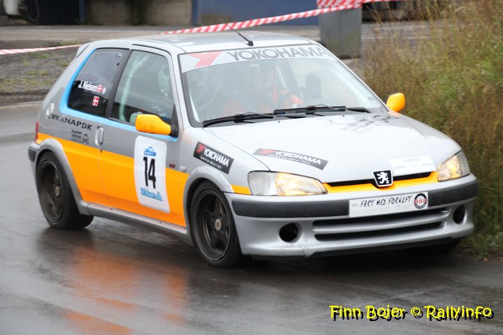 Rally Event Ans 040