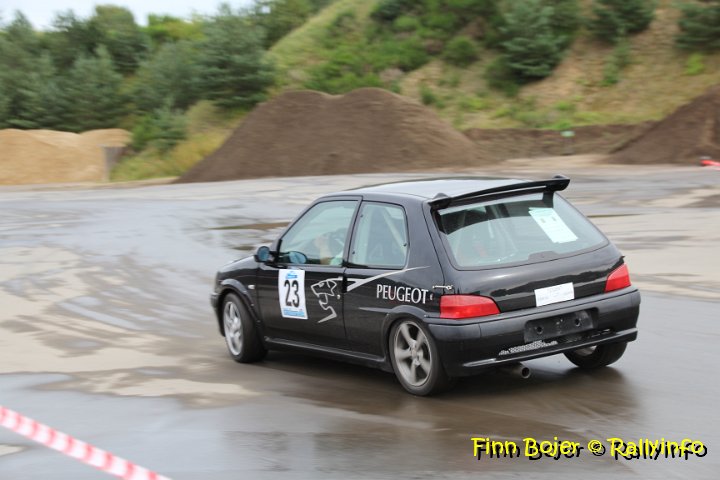 Rally Event Ans 065