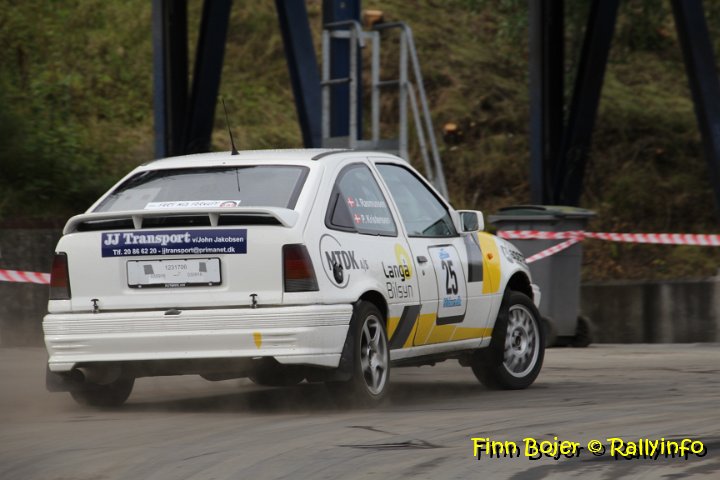 Rally Event Ans 072