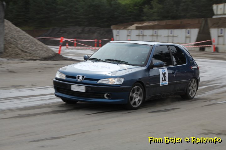 Rally Event Ans 074