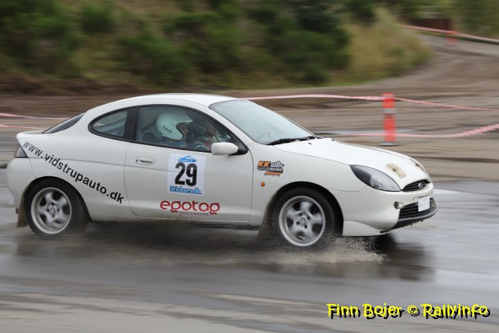 Rally Event Ans 083