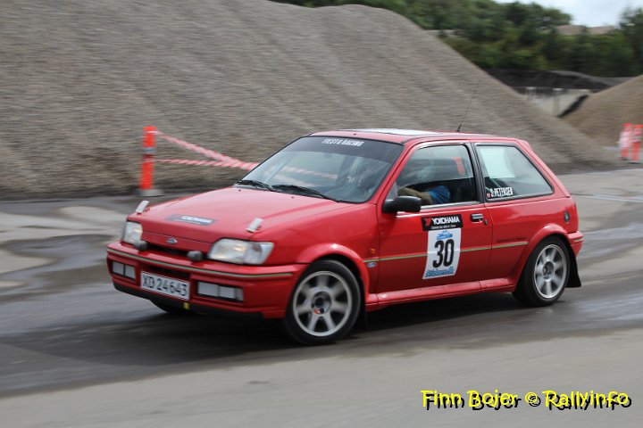 Rally Event Ans 085