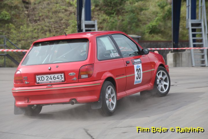 Rally Event Ans 087