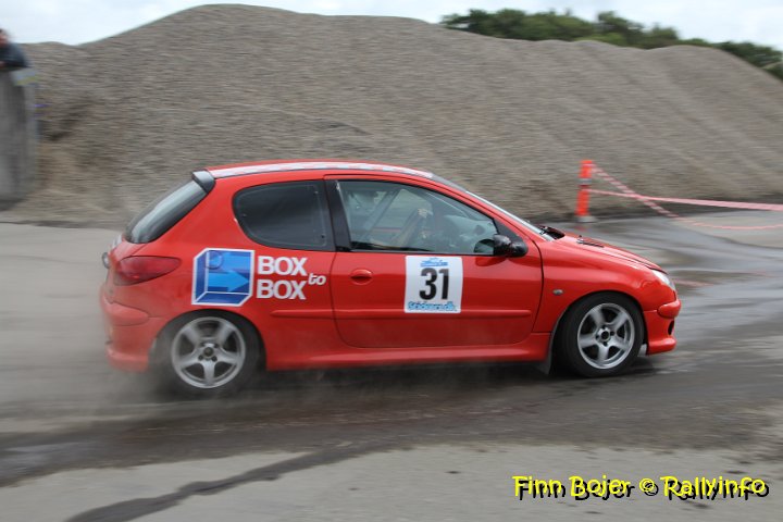 Rally Event Ans 088