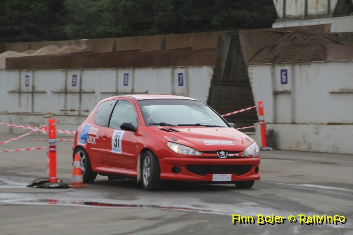Rally Event Ans 089