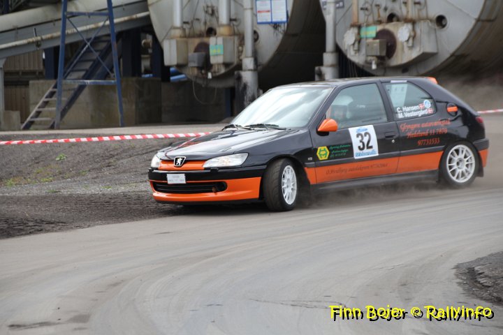 Rally Event Ans 091