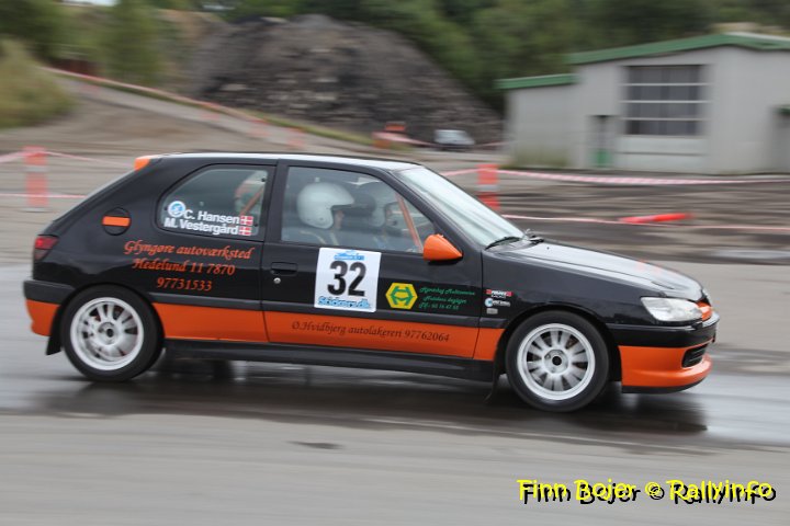 Rally Event Ans 092