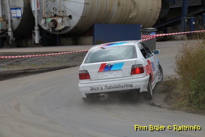 Rally Event Ans 099