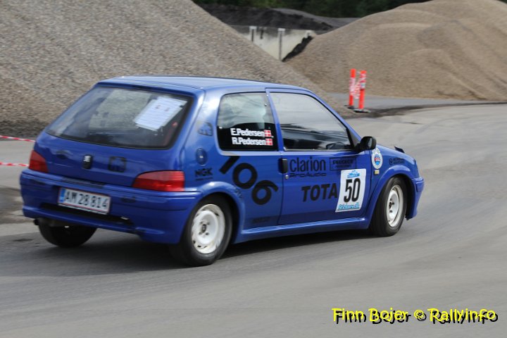 Rally Event Ans 140