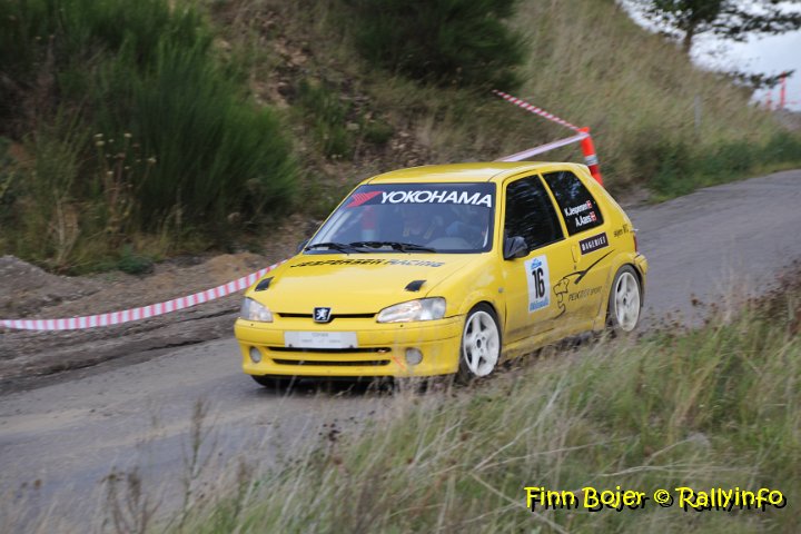 Rally Event Ans 187