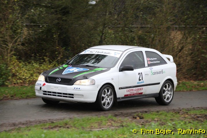 Djurs Rally  041