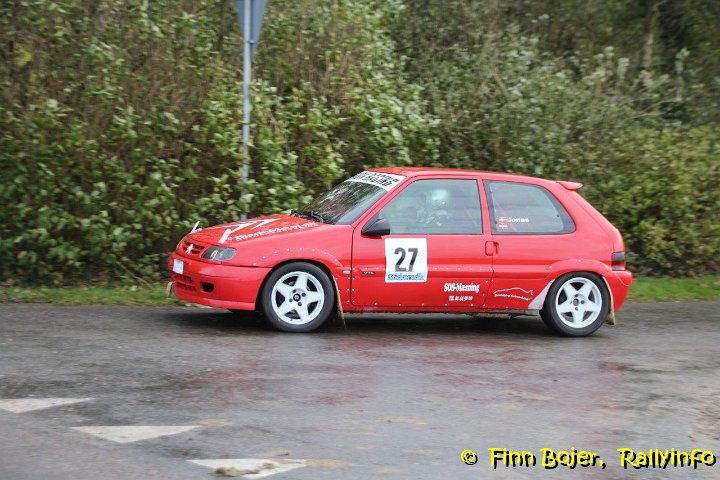 Djurs Rally  051