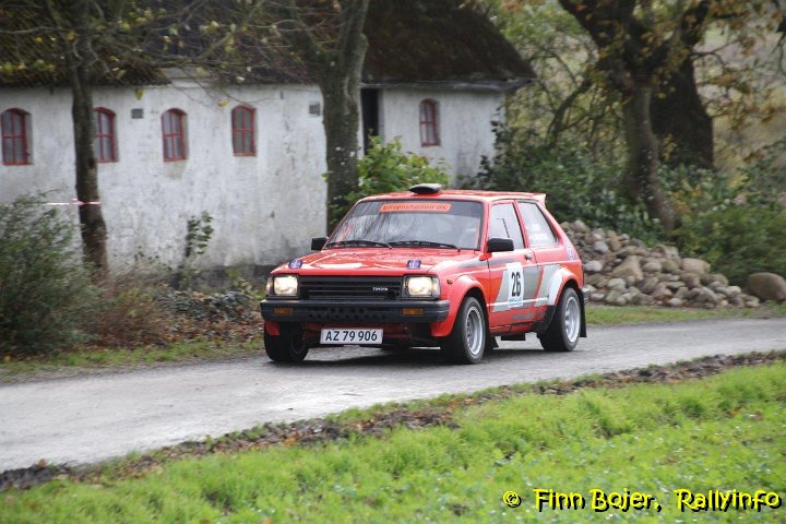 Djurs Rally  053