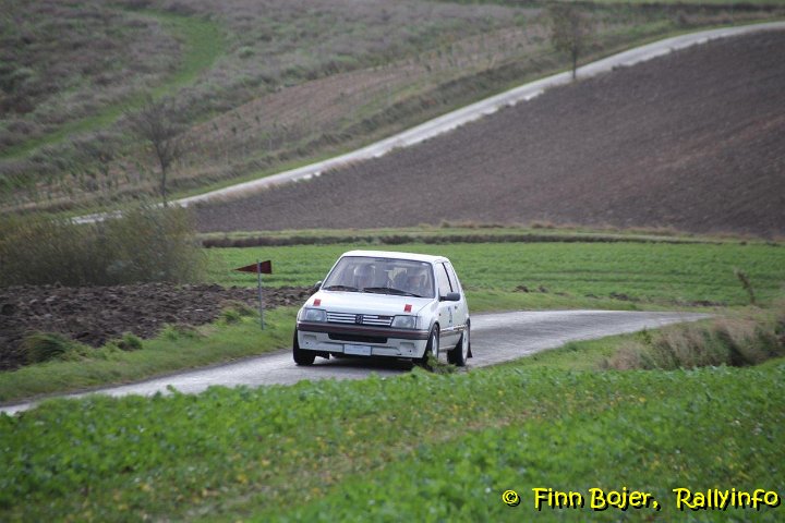 Djurs Rally  057