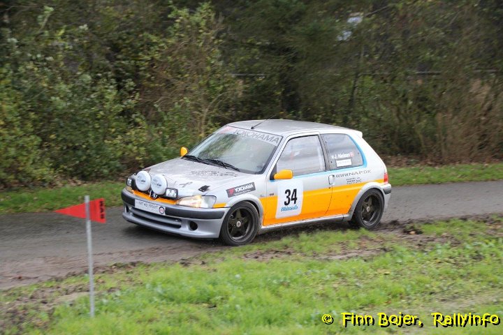Djurs Rally  066