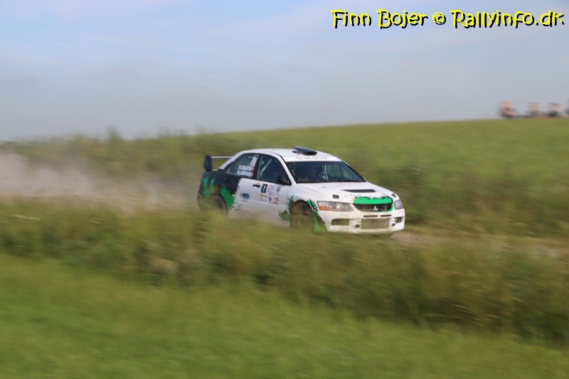 Rally Himmerland (008)