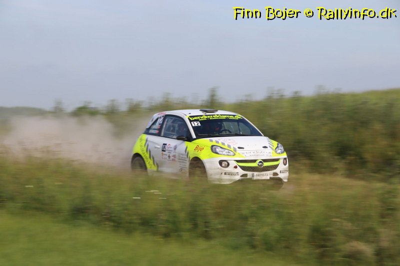 Rally Himmerland (012)