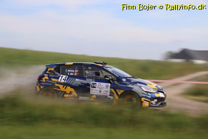 Rally Himmerland (013)