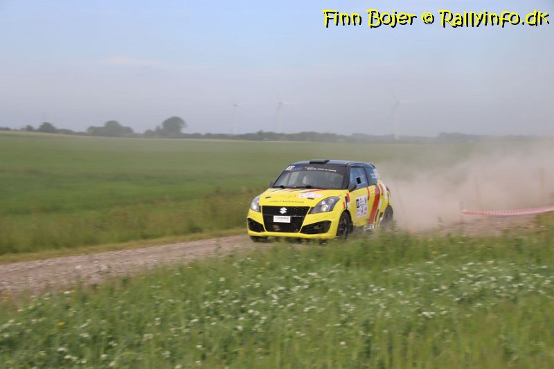 Rally Himmerland (028)