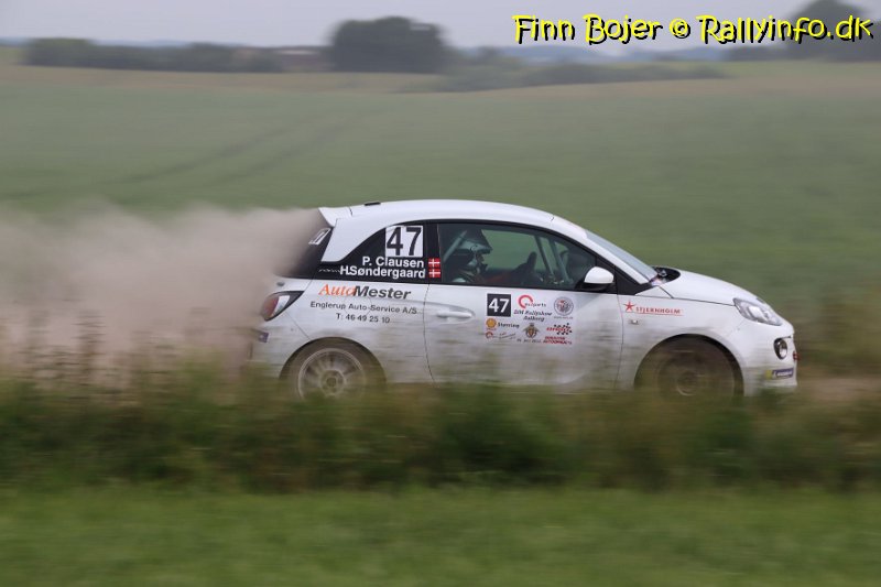 Rally Himmerland (043)