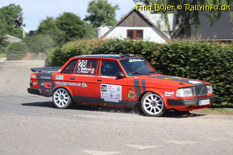 Rally Himmerland (098)