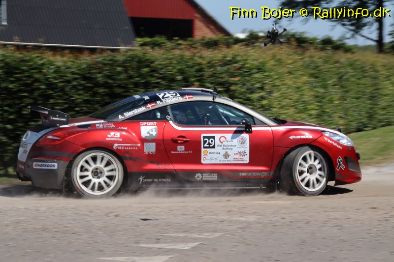 Rally Himmerland (100)
