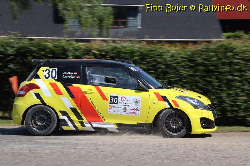 Rally Himmerland (101)