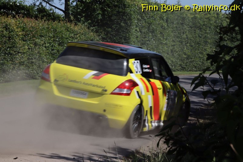 Rally Himmerland (102)