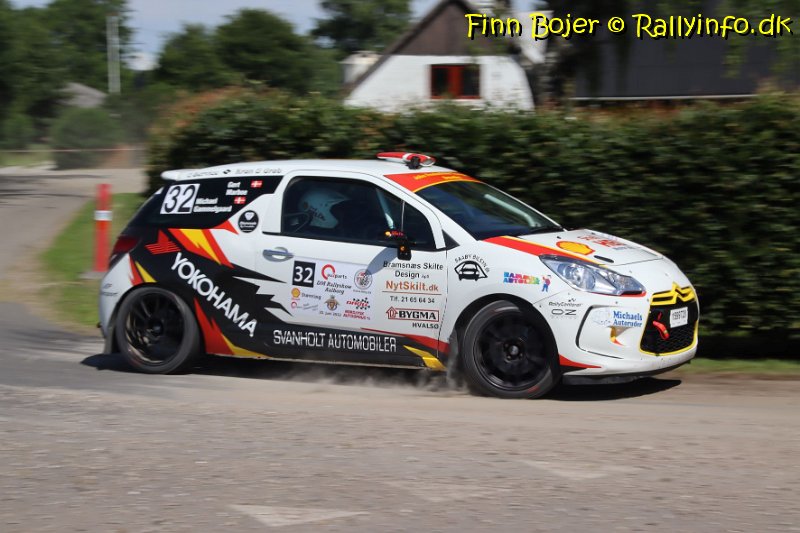 Rally Himmerland (105)