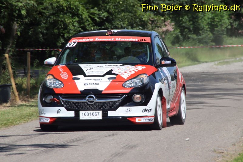 Rally Himmerland (115)
